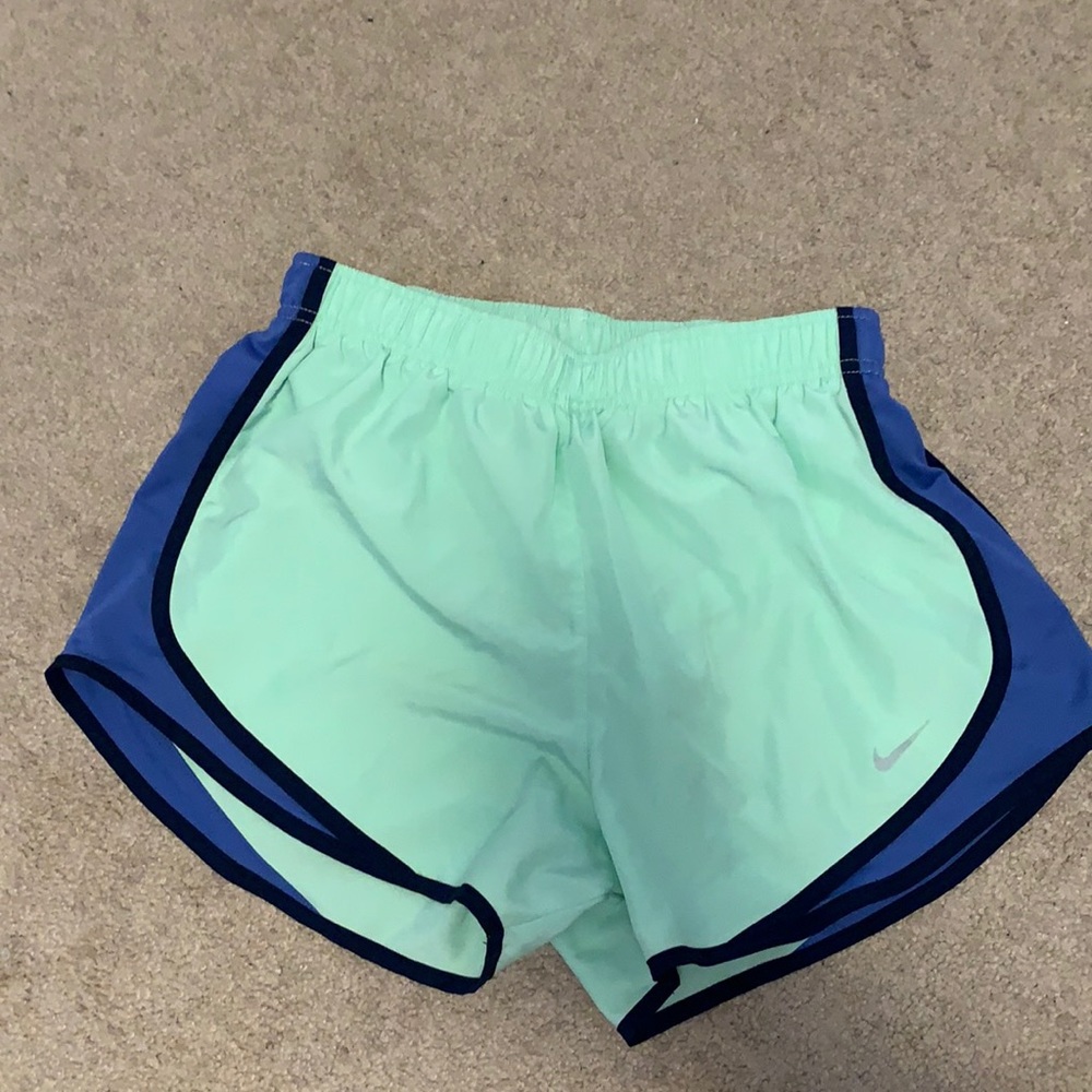 Athletic shorts
